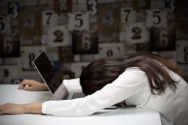 【医師監修】PMSかも？　と思ったらリストでチェックしてみよう