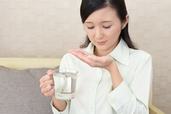 【医師監修】PMSかも？　と思ったらリストでチェックしてみよう