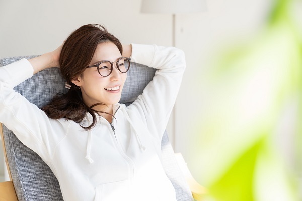 【医師監修】PMSかも？　と思ったらリストでチェックしてみよう