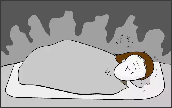 海キャンプ後の裏話…妻の体調不良が夫を変えた!?【ズボラ母の三兄弟カオス日記 第40話】