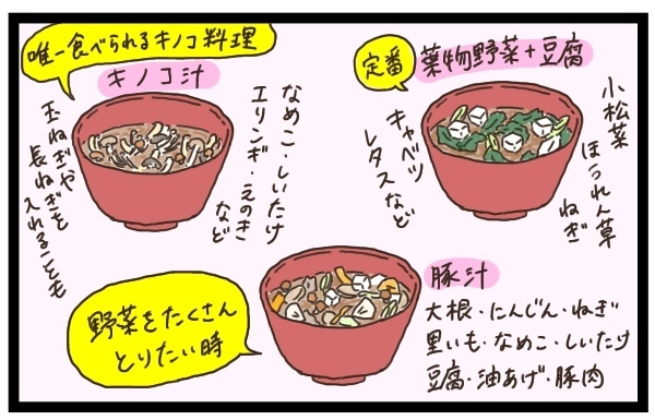 すぐにできる偏食カバーの裏技！　食いしん坊も偏食ちゃんも満足のメニューをご紹介します【猫の手貸して～育児絵日記～ Vol.7】