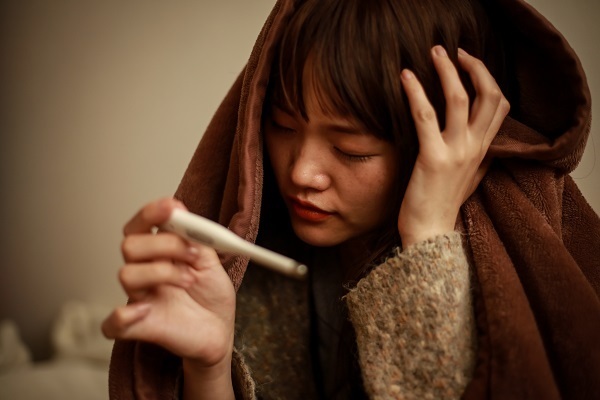 【医師監修】水ぼうそうに大人がかかったら？　症状と重症化のリスク