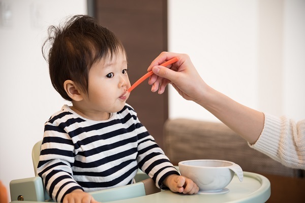 【医師監修】メープルシロップはいつから赤ちゃんにあげてOK？