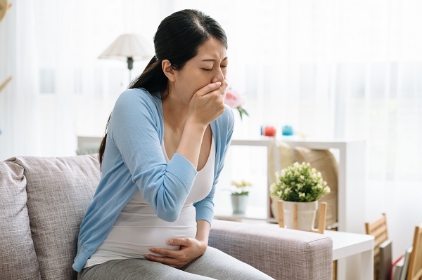 【医師監修】「なんとなく気持ち悪い」のは妊娠超初期の症状？！