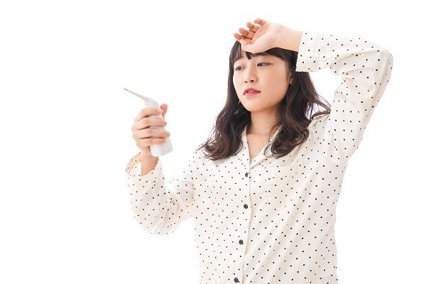 【医師監修】「なんとなく気持ち悪い」のは妊娠超初期の症状？！