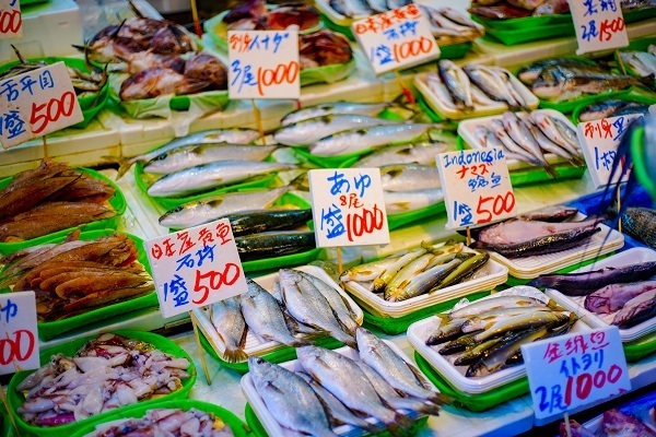 【医師監修】妊婦は寿司を食べたらだめ？　NGネタをチェック！