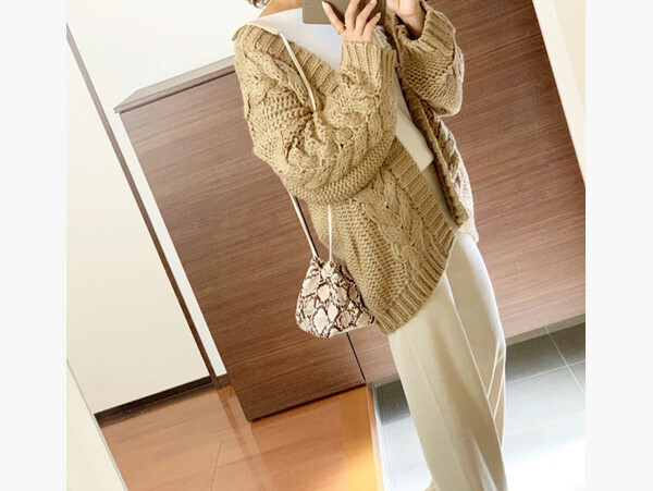 子どものお迎えもオシャレに！　自転車ＯＫな送迎パンツコーデ【AYAのプチプラ格上げコーデ Vol.14】