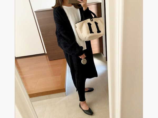 子どものお迎えもオシャレに！　自転車ＯＫな送迎パンツコーデ【AYAのプチプラ格上げコーデ Vol.14】