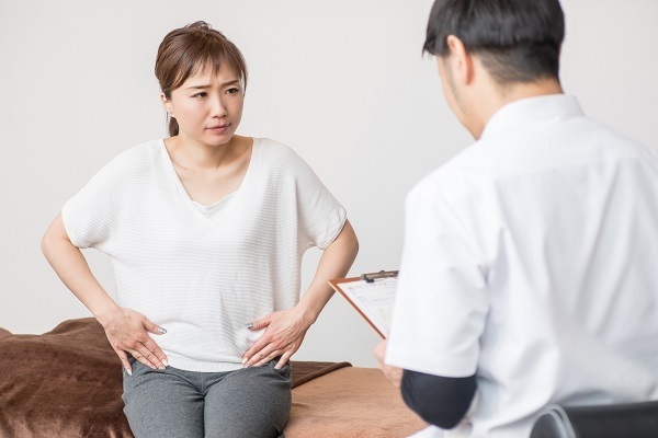 【医師監修】子宮脱、10人に1人が発症？　出産経験者が子宮脱になる原因と対策