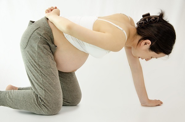 【医師監修】出産の兆候ってどんなもの？　よくある10の兆候