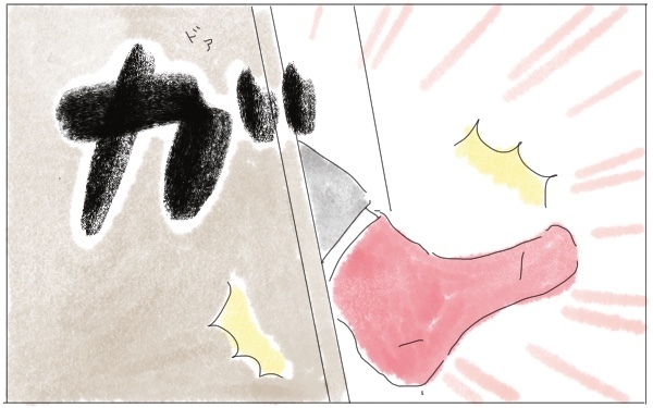 夫と「険悪ムード」になっても…　私が絶対に欠かさないと決めていること【今日もママにおつかれさま!! ～ママ楽レシピつき～ Vol.12】