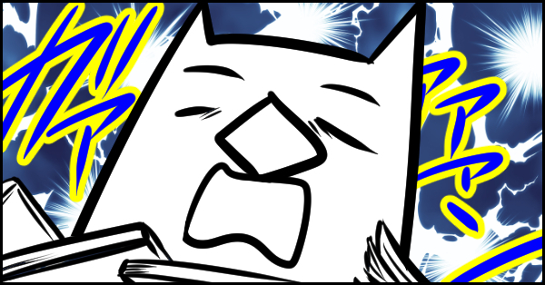 えぇぇ…！ 娘が絵本で「寝たくない」理由に驚いた【ウォンバット母さん育児中  第28話】