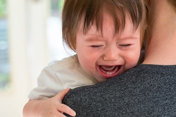【医師監修】子どもが癇癪（かんしゃく）を起こすのは育て方のせい？