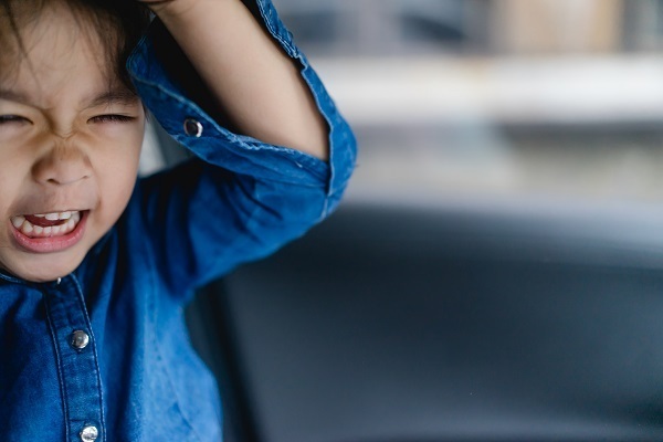 【医師監修】子どもが癇癪（かんしゃく）を起こすのは育て方のせい？