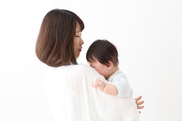 【医師監修】それって育児ノイローゼかも？！　症状と解消法とは