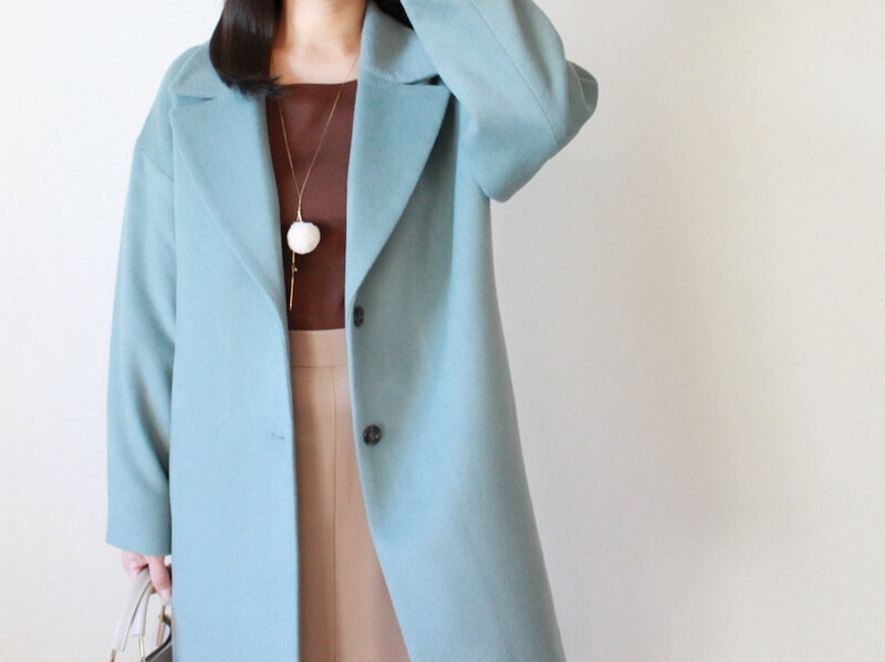 完売前にGet！　しまむら＆GUで今季「使える」コート3選　ママ会にも通勤にも【しまりんごの毎日しまむらコーデ～アメブロトップブロガー～ Vol.62】