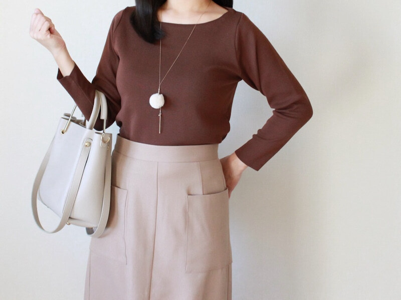 完売前にGet！　しまむら＆GUで今季「使える」コート3選　ママ会にも通勤にも【しまりんごの毎日しまむらコーデ～アメブロトップブロガー～ Vol.62】