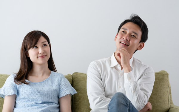 「疲れた」「だから？」…これも会話!? 気になるパートナーの口ぐせ調査【パパママの本音調査】  Vol.354