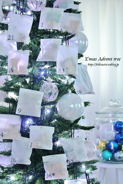 クリスマス「アドベントカレンダー」簡単アイディア7選　待つ楽しみが倍増！