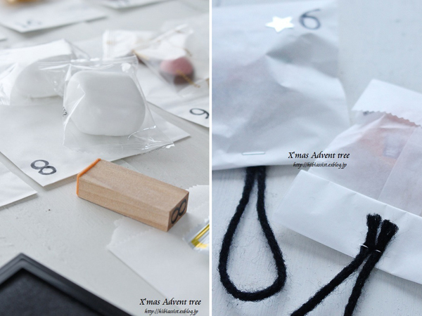 クリスマス「アドベントカレンダー」簡単アイディア7選　待つ楽しみが倍増！