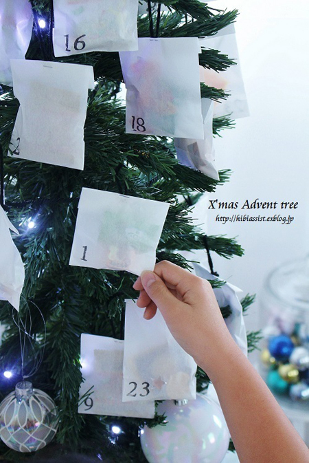 クリスマス「アドベントカレンダー」簡単アイディア7選　待つ楽しみが倍増！