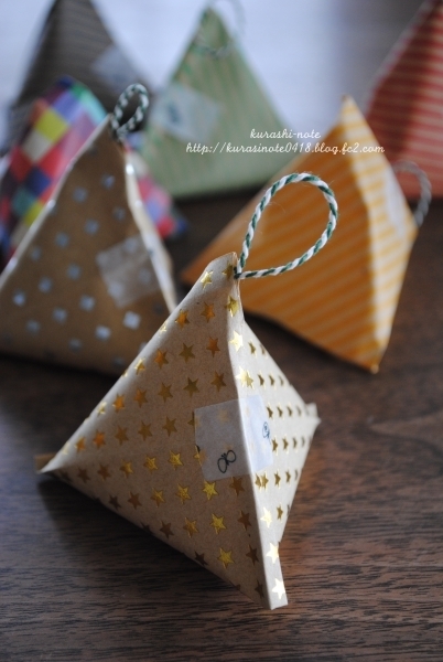 クリスマス「アドベントカレンダー」簡単アイディア7選　待つ楽しみが倍増！