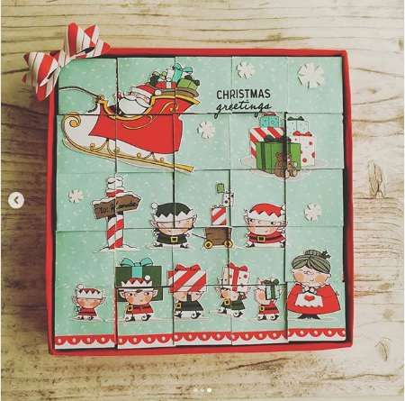 クリスマス「アドベントカレンダー」簡単アイディア7選　待つ楽しみが倍増！