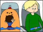 ベビー連れ飛行機の救世主！「バシネット席」ってどんな席？　ギャン泣き息子に隣の男性が神対応