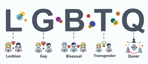 見て見ぬ振りされてきた多様な性を持つ子どもたち。私たちができることは？