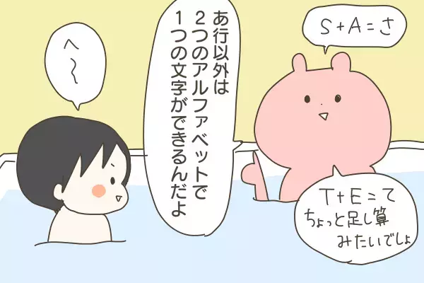 2020年、小学3年生から英語が必修に！ 子どもの興味を重視した我が家の学習法とは【産後太りこじらせ母日記 第64話】