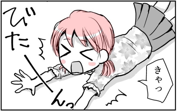 コミュ障には辛すぎる！　初対面ママ友とのランチ会に強制参加　（後編）【コミュ障にわとりの一人っ子育児 Vol.3】