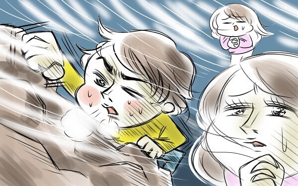 内向的な長男、小学校、学童…新しい環境になる場合、私（ママ）は仕事を辞めた方がよいですか？【でっかいおっさんお悩み相談ルーム Vol.2】