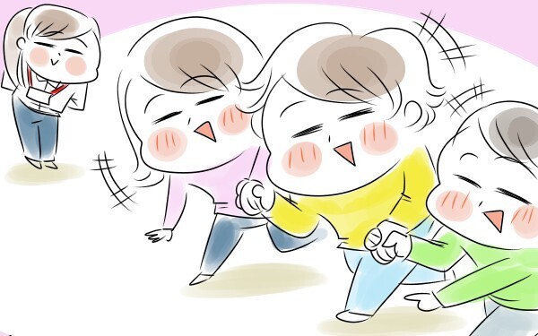 内向的な長男、小学校、学童…新しい環境になる場合、私（ママ）は仕事を辞めた方がよいですか？【でっかいおっさんお悩み相談ルーム Vol.2】