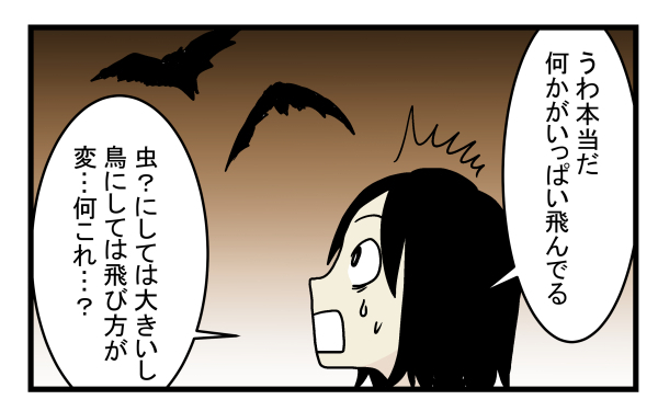 ゴキブリやネズミ以上の脅威かも!?  意外と身近にいたコウモリの話【こどもと見つけた小さな発見日誌 Vol.11】
