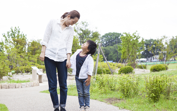 子どもの「やりたいこと」の見つけ方【ボーク重子の親子で幸せになる最強ルール 第1回】