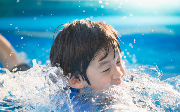 子どもの「やりたいこと」の見つけ方【ボーク重子の親子で幸せになる最強ルール 第1回】