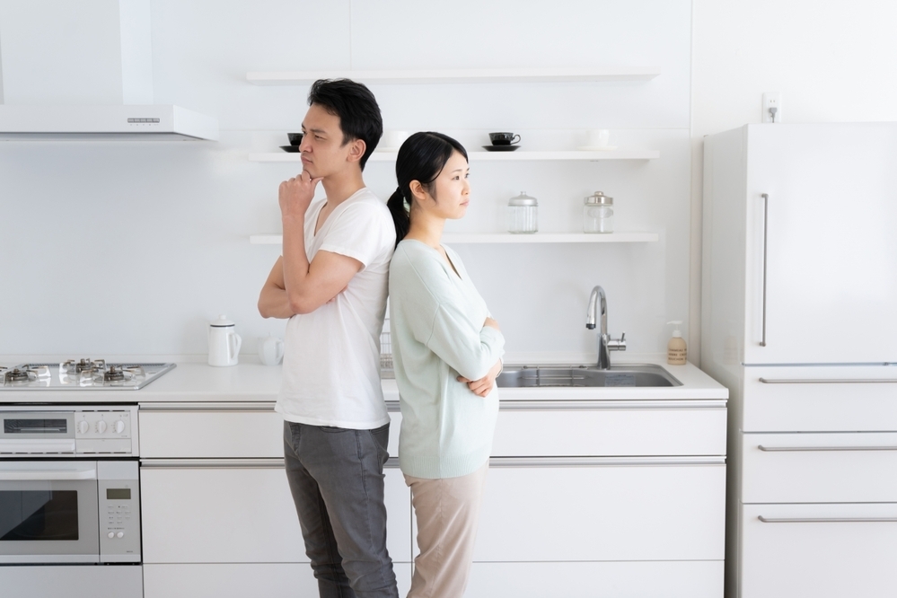 家事育児を頼むと逆ギレ「夫も子どもも育てるのは無理…」あきらめるしかない？【ココロで読み解く「ママのお悩み相談室」  第5回】