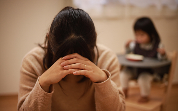 子どもを伸ばすママたちがやっていること【ボーク重子の親子で幸せになる最強ルール 第2回】