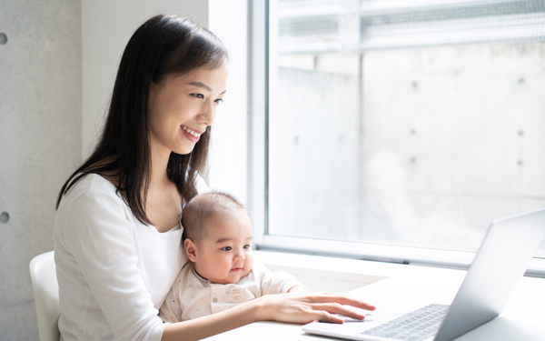 子どもを伸ばすママたちがやっていること【ボーク重子の親子で幸せになる最強ルール 第2回】