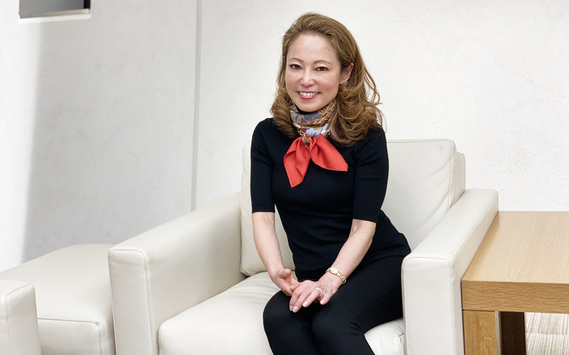 子どもを伸ばすママたちがやっていること【ボーク重子の親子で幸せになる最強ルール 第2回】