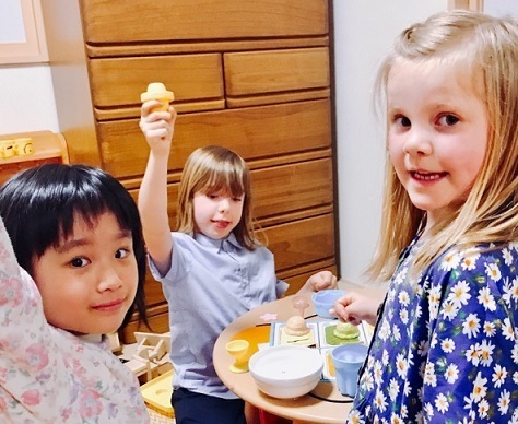 英語が苦手でも大丈夫！ 「ホームビジット」の達人に教わる、親子で外国人をおもてなしするコツ