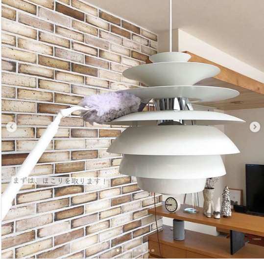 天井や壁、電子ケトル…1回も掃除してないかも!?　見落としがちな「汚れスポット」お掃除テク5選