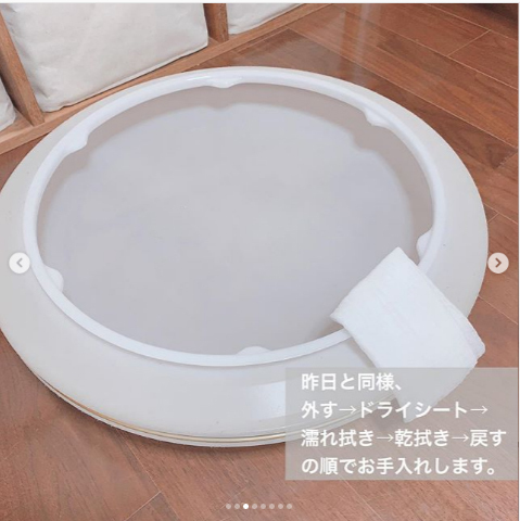 天井や壁、電子ケトル…1回も掃除してないかも!?　見落としがちな「汚れスポット」お掃除テク5選