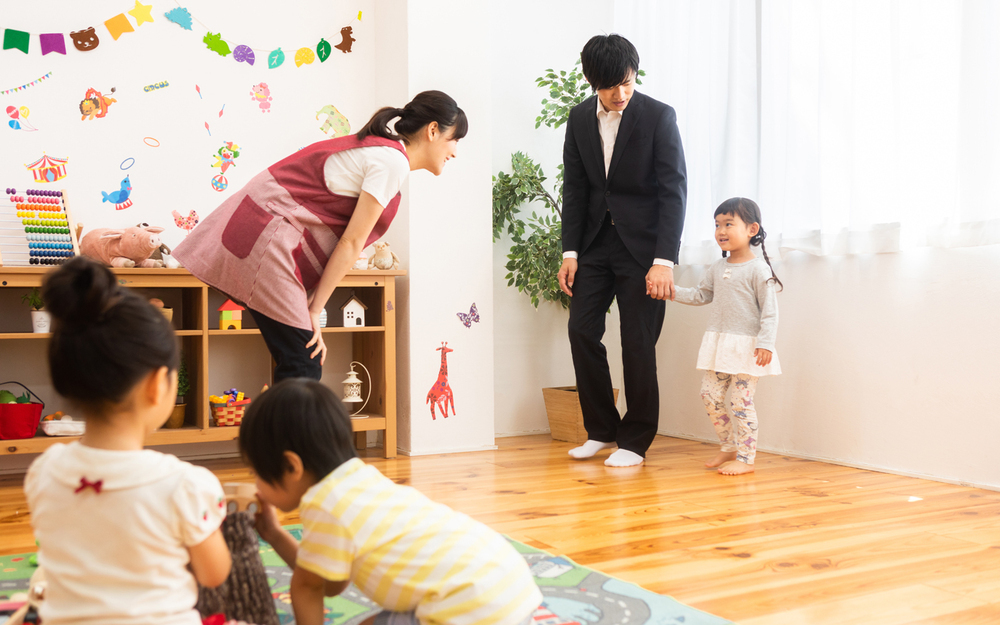 「イクメン」は死語!? 妻の違和感、夫に突き付けられる育児の本質【パパママの本音調査】  Vol.355