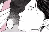 優しかった夫…怒りスイッチは突然に／まさしの場合①