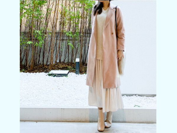 即買い決定！　今すぐヘビロテしたい「ユニクロ」のアウター【ユニクロ大人コーデ～アメブロ30代ファッション1位 Hanaさん ～ Vol.65】