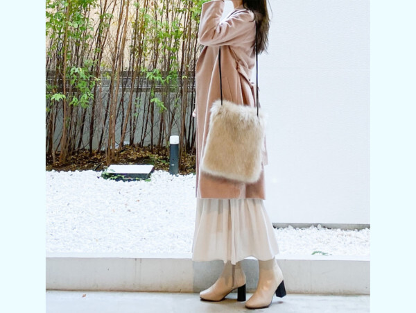 即買い決定！　今すぐヘビロテしたい「ユニクロ」のアウター【ユニクロ大人コーデ～アメブロ30代ファッション1位 Hanaさん ～ Vol.65】