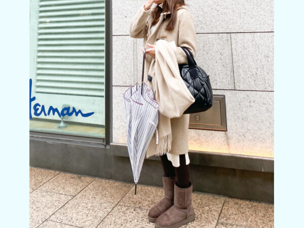 即買い決定！　今すぐヘビロテしたい「ユニクロ」のアウター【ユニクロ大人コーデ～アメブロ30代ファッション1位 Hanaさん ～ Vol.65】