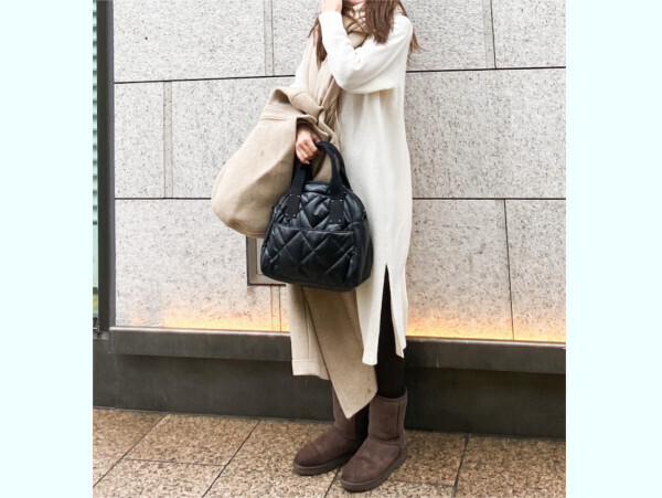 即買い決定！　今すぐヘビロテしたい「ユニクロ」のアウター【ユニクロ大人コーデ～アメブロ30代ファッション1位 Hanaさん ～ Vol.65】