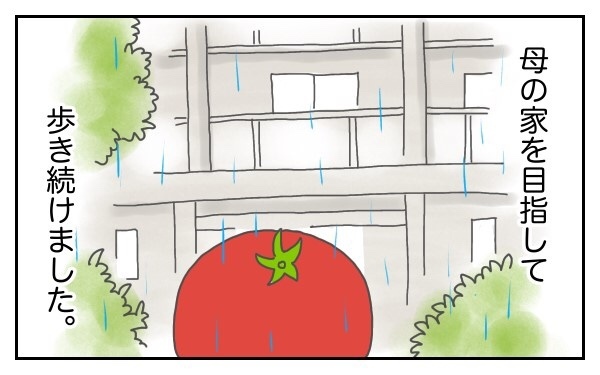 想像外のできごとが連発！？　初産での高齢出産～トマトの出産vol.3～【意識の高いママになりたかった Vol.5】